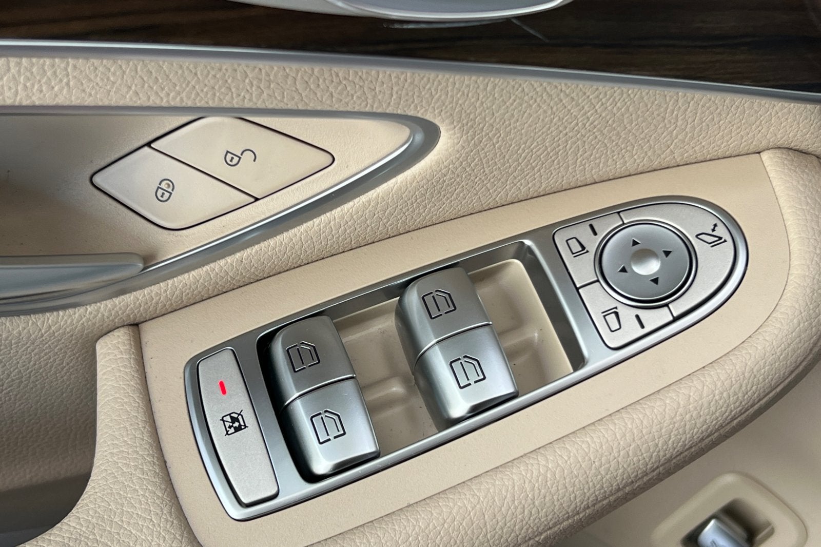 2021 Mercedes-Benz GLC GLC 300