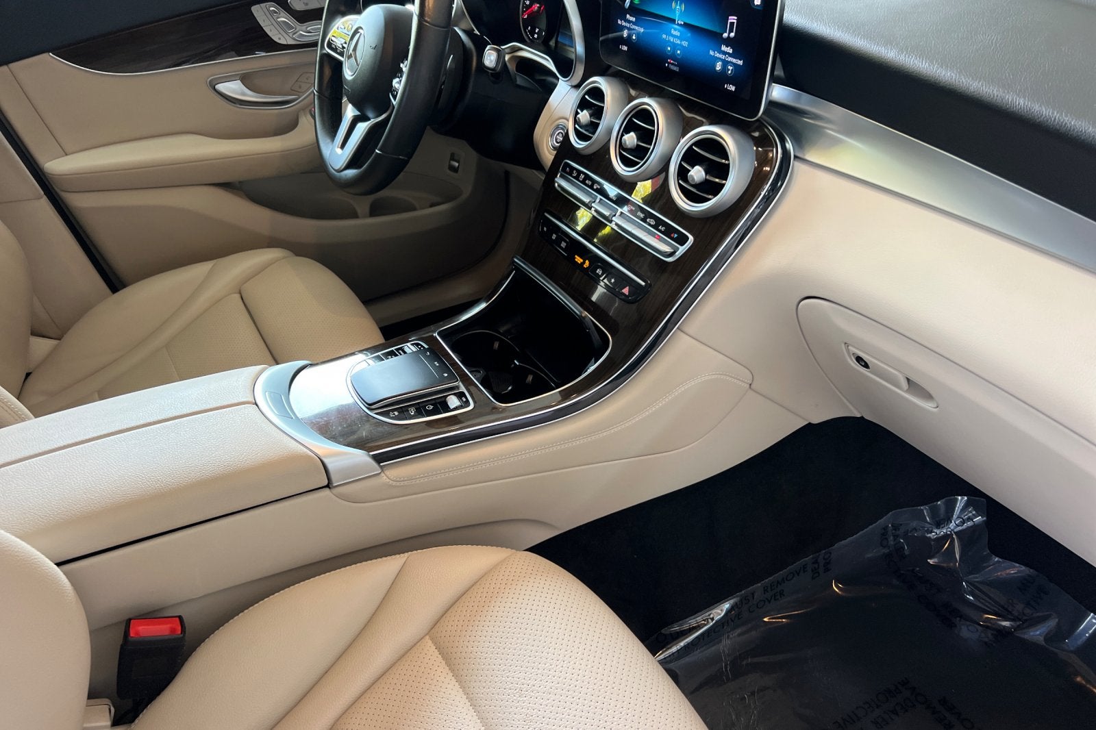 2021 Mercedes-Benz GLC GLC 300