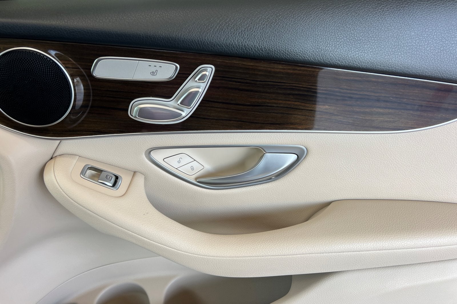 2021 Mercedes-Benz GLC GLC 300