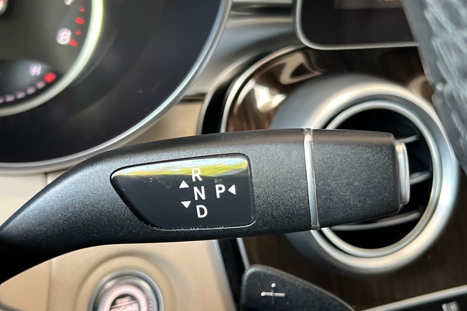 2021 Mercedes-Benz GLC GLC 300