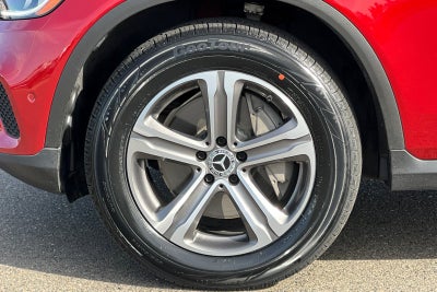 2021 Mercedes-Benz GLC GLC 300