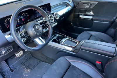 2025 Mercedes-Benz GLB 250 GLB 250