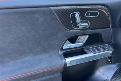 2025 Mercedes-Benz GLB 250 GLB 250