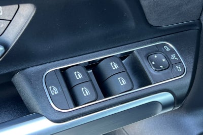 2025 Mercedes-Benz GLB 250 GLB 250