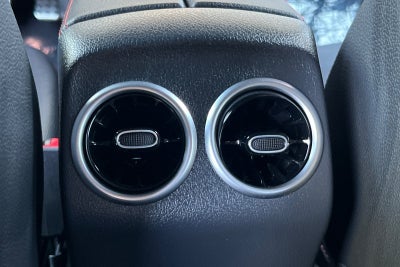 2025 Mercedes-Benz GLB 250 GLB 250