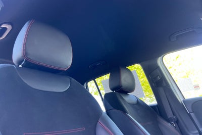 2025 Mercedes-Benz GLB 250 GLB 250
