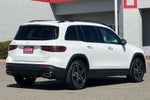 2025 Mercedes-Benz GLB 250 GLB 250