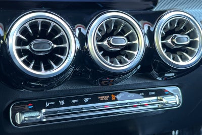 2025 Mercedes-Benz GLB 250 GLB 250