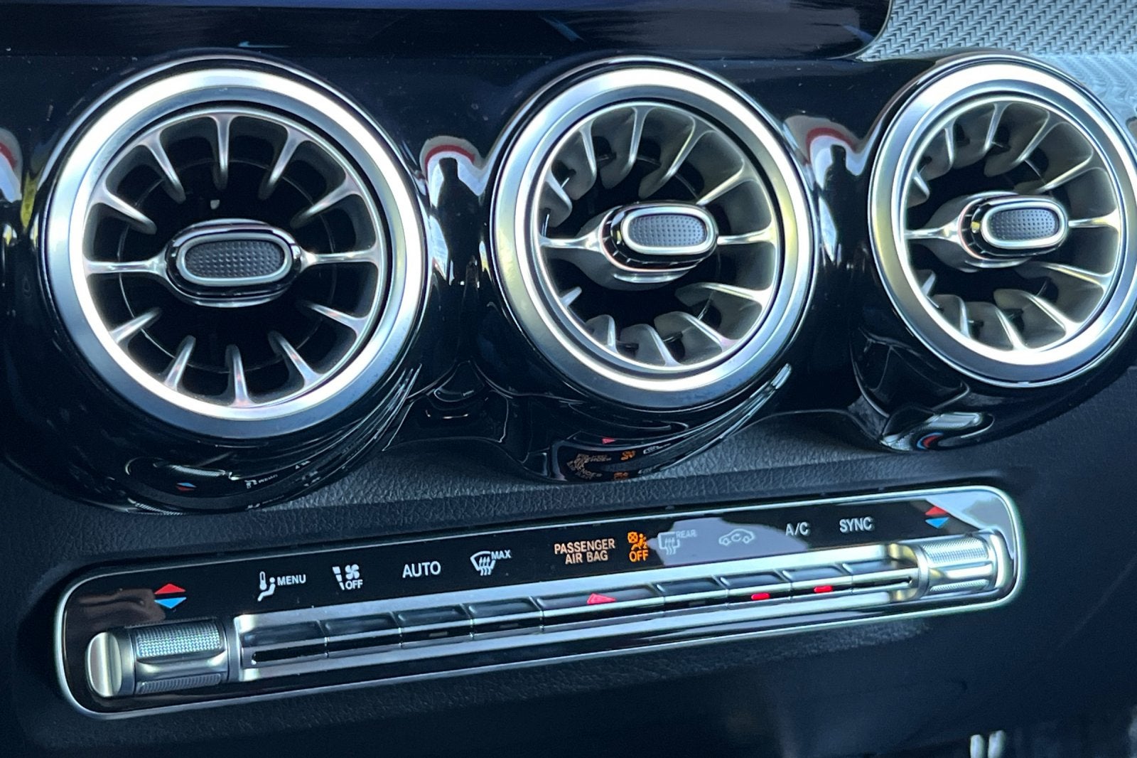 2025 Mercedes-Benz GLB 250 GLB 250