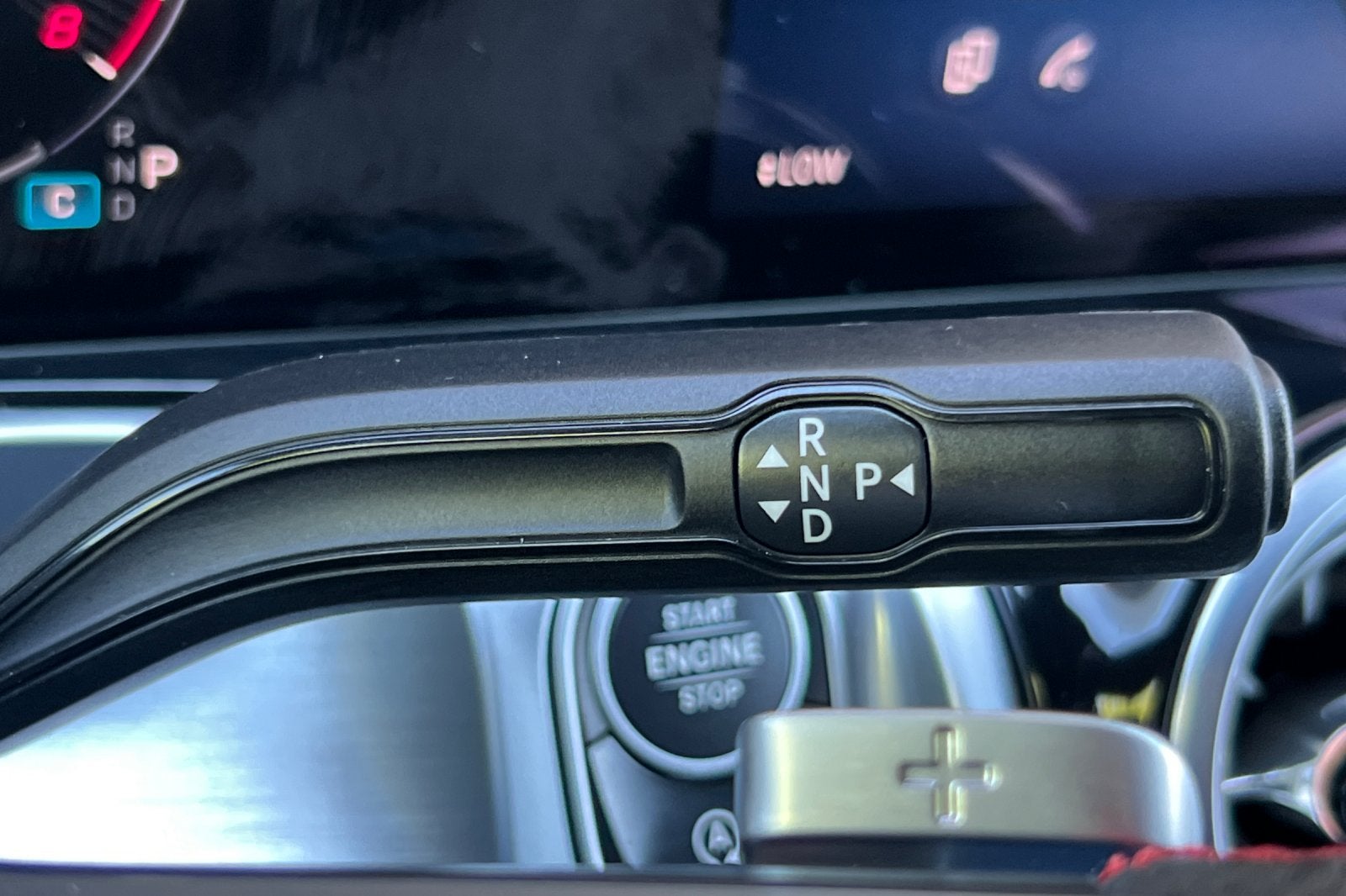 2025 Mercedes-Benz GLB 250 GLB 250