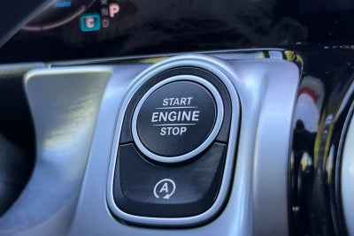 2025 Mercedes-Benz GLB 250 GLB 250