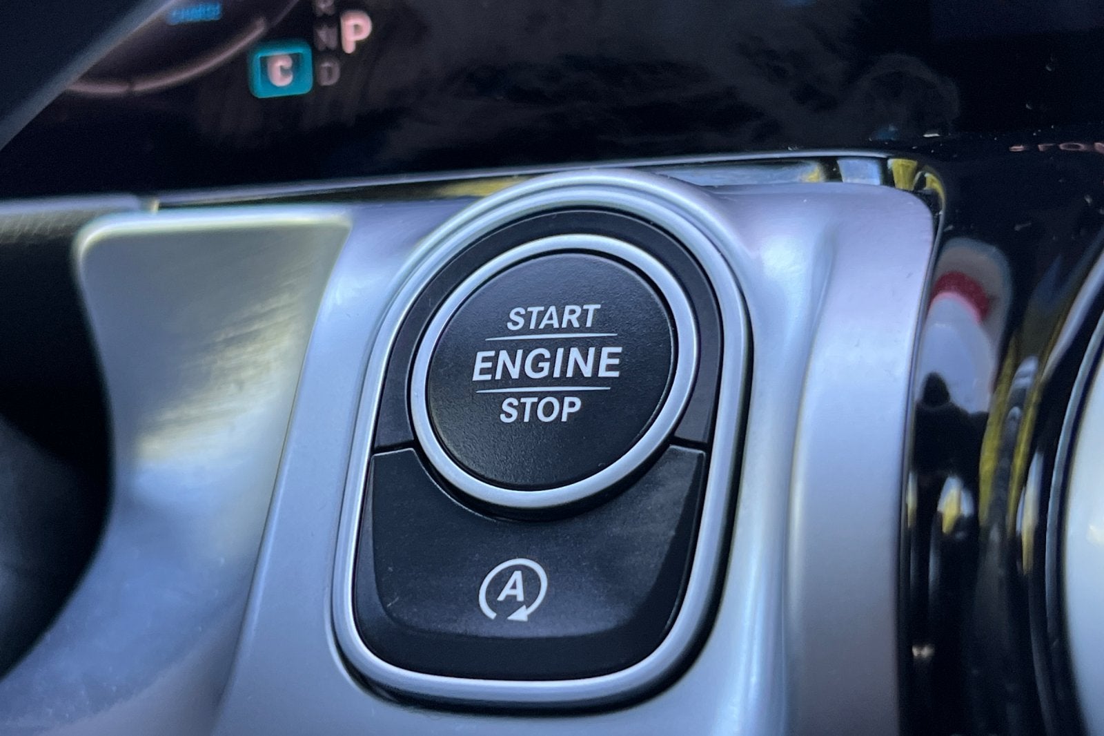 2025 Mercedes-Benz GLB 250 GLB 250