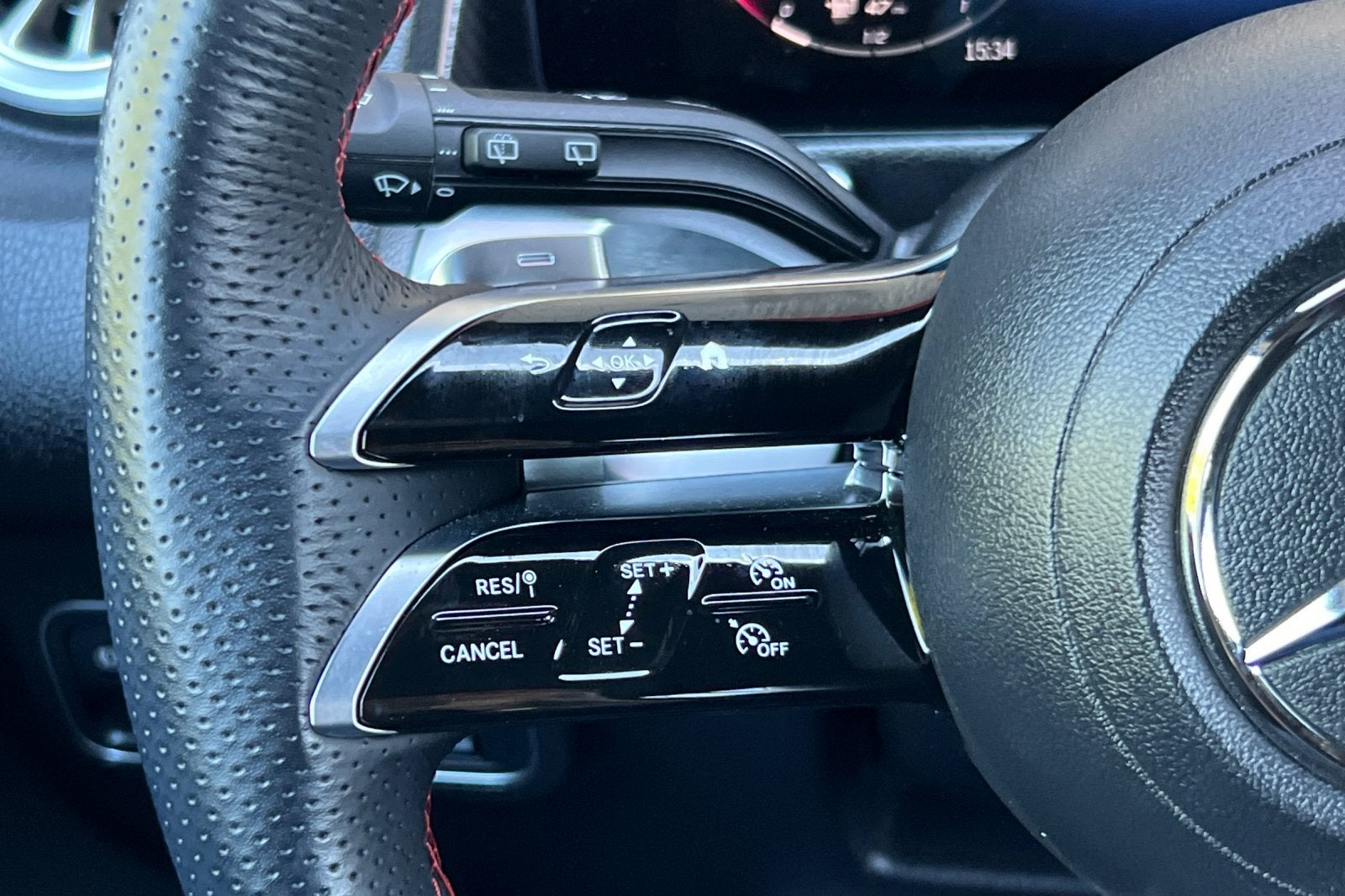 2025 Mercedes-Benz GLB 250 GLB 250
