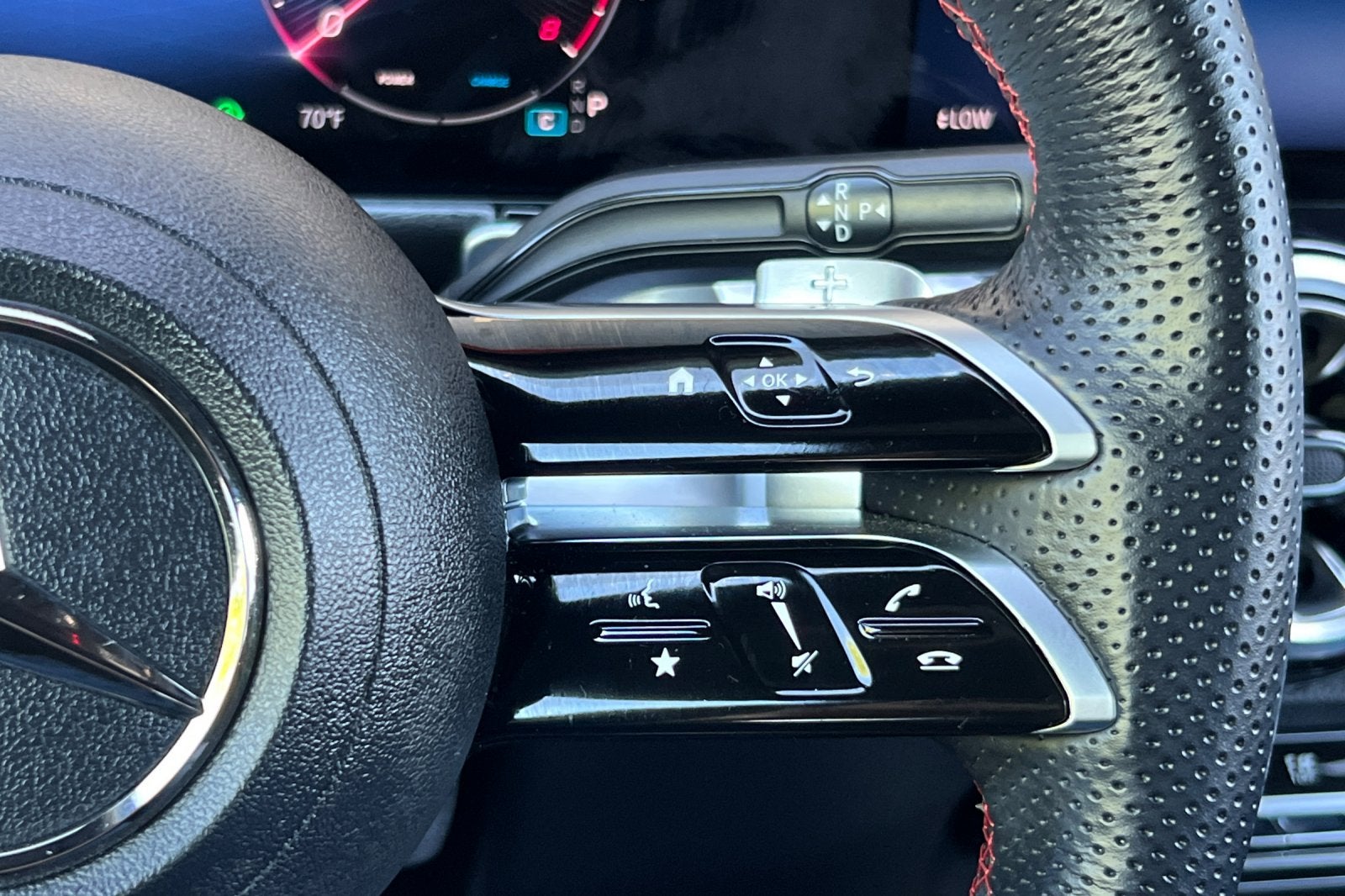 2025 Mercedes-Benz GLB 250 GLB 250