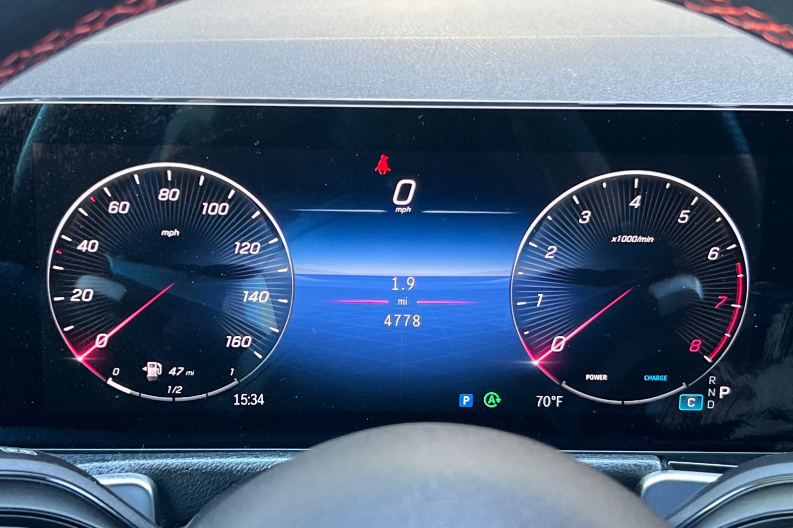 2025 Mercedes-Benz GLB 250 GLB 250