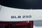 2025 Mercedes-Benz GLB 250 GLB 250