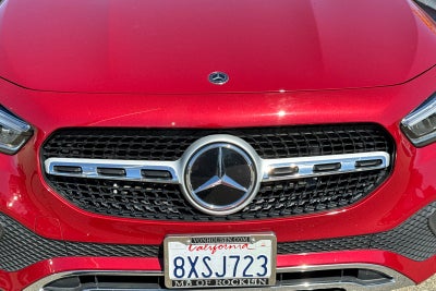 2021 Mercedes-Benz GLA 250 GLA 250