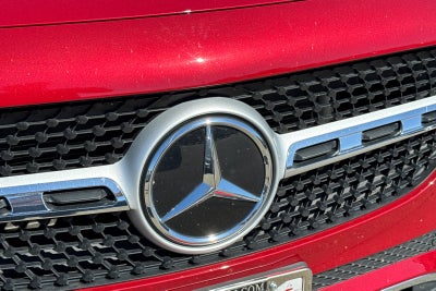 2021 Mercedes-Benz GLA 250 GLA 250