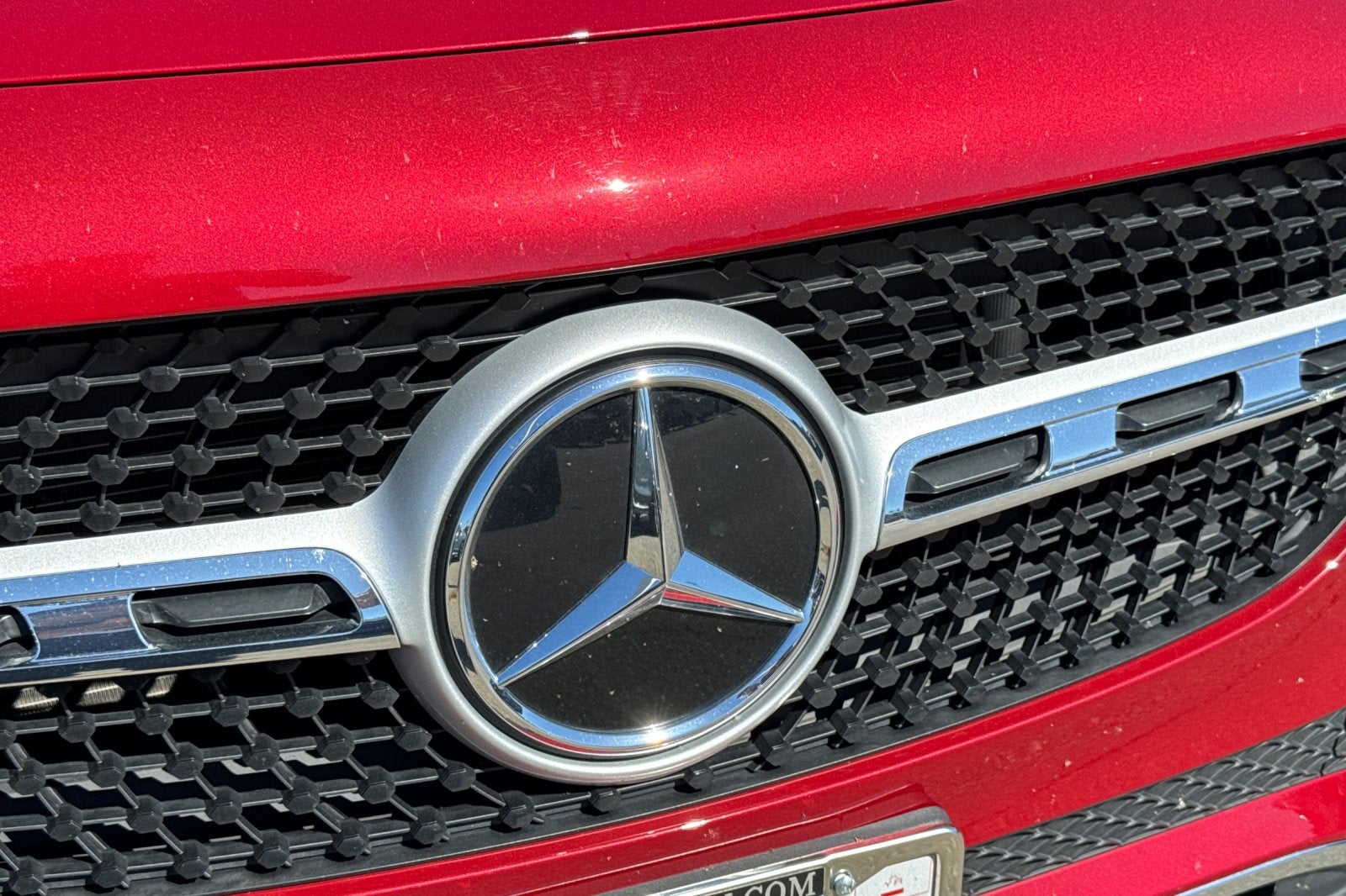 2021 Mercedes-Benz GLA 250 GLA 250