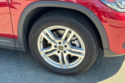 2021 Mercedes-Benz GLA 250 GLA 250