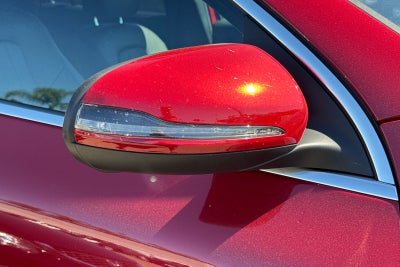 2021 Mercedes-Benz GLA 250 GLA 250