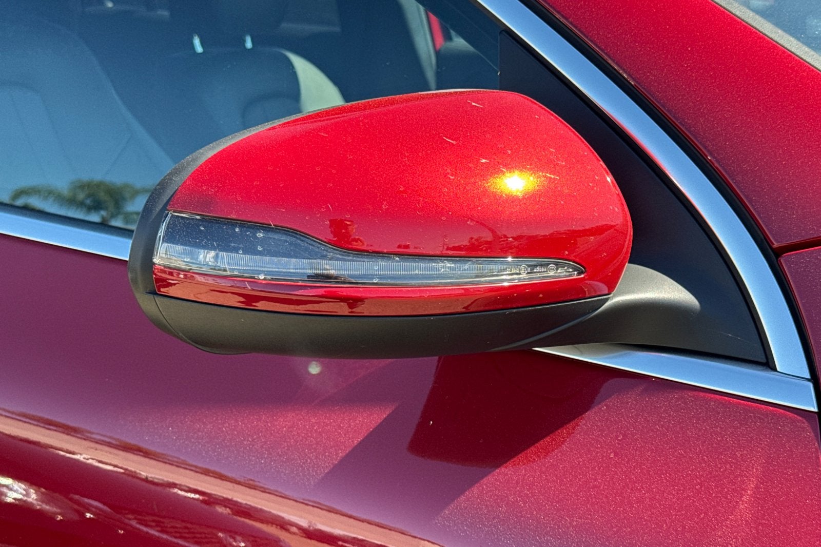 2021 Mercedes-Benz GLA 250 GLA 250