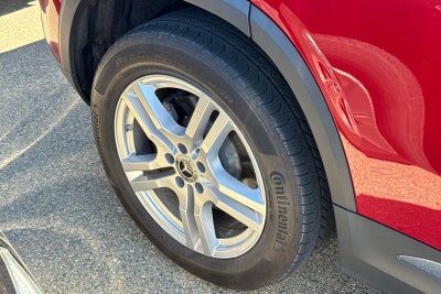 2021 Mercedes-Benz GLA 250 GLA 250