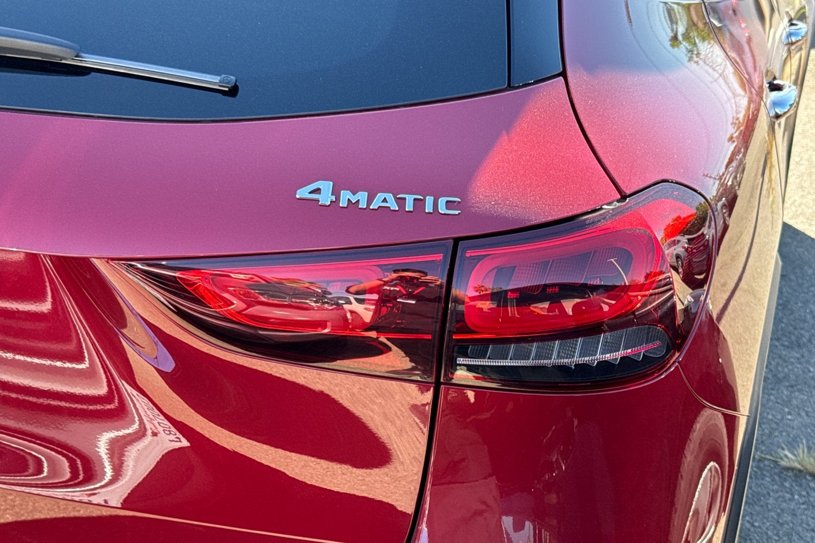 2021 Mercedes-Benz GLA 250 GLA 250