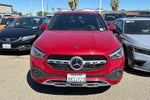 2021 Mercedes-Benz GLA 250 GLA 250