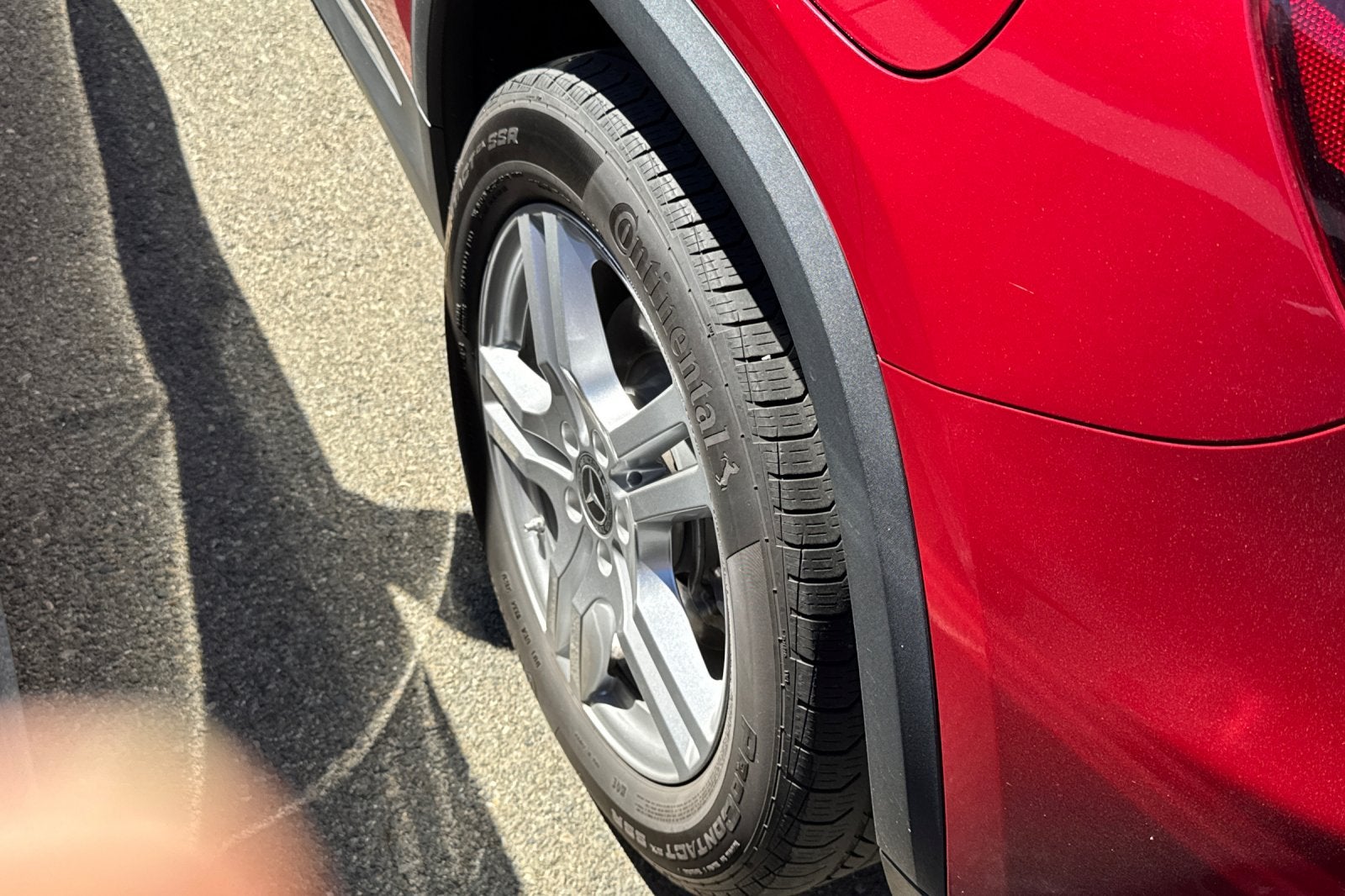 2021 Mercedes-Benz GLA 250 GLA 250