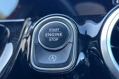 2021 Mercedes-Benz GLA 250 GLA 250