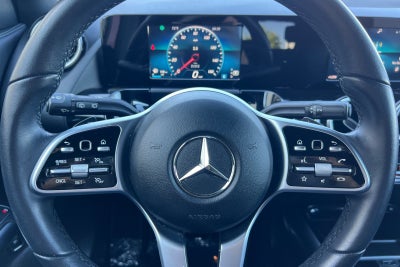 2021 Mercedes-Benz GLA 250 GLA 250
