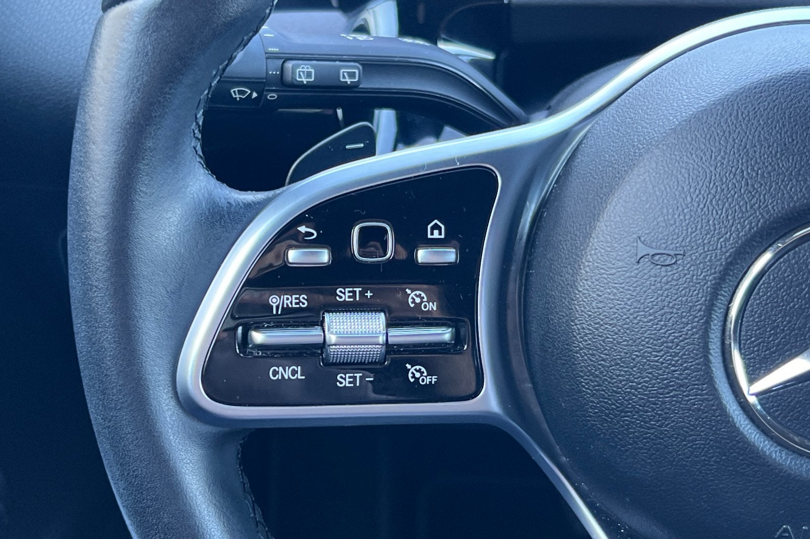 2021 Mercedes-Benz GLA 250 GLA 250