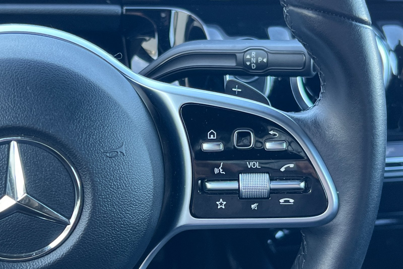 2021 Mercedes-Benz GLA 250 GLA 250