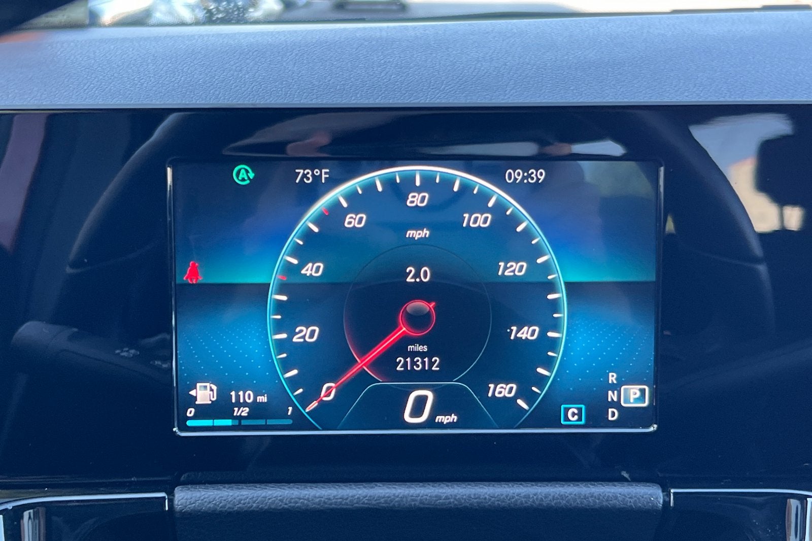 2021 Mercedes-Benz GLA 250 GLA 250