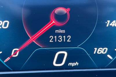 2021 Mercedes-Benz GLA 250 GLA 250