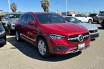 2021 Mercedes-Benz GLA 250 GLA 250