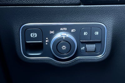 2021 Mercedes-Benz GLA 250 GLA 250