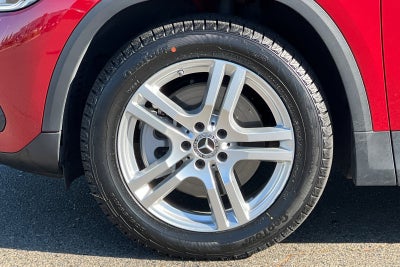 2021 Mercedes-Benz GLA 250 GLA 250