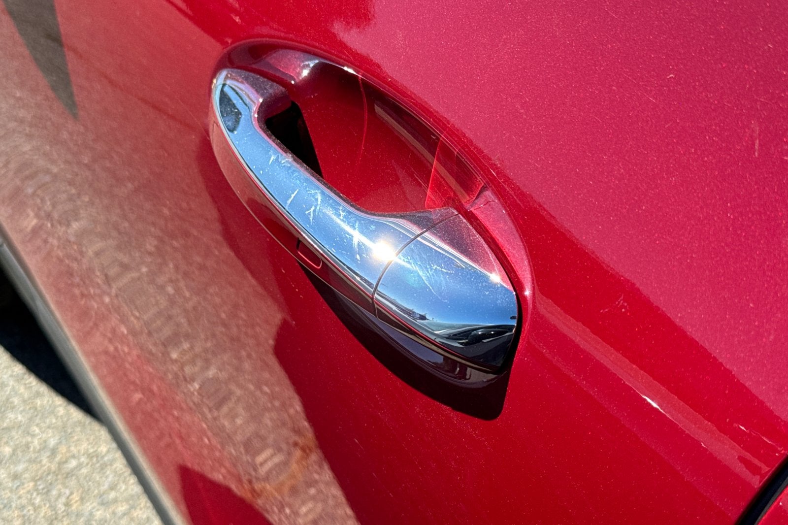 2021 Mercedes-Benz GLA 250 GLA 250