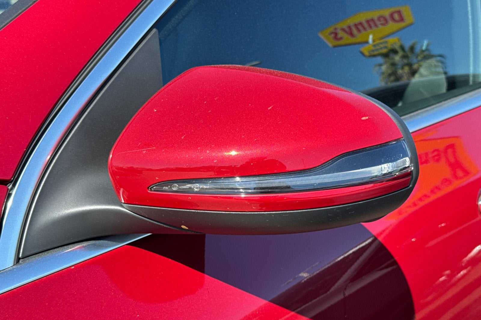 2021 Mercedes-Benz GLA 250 GLA 250