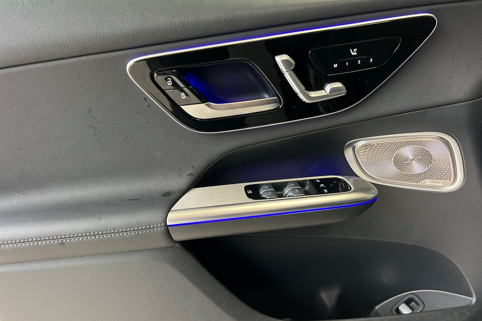 2025 Mercedes-Benz GLC GLC 300