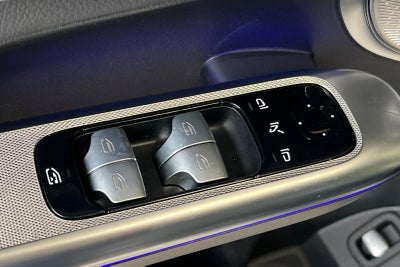 2025 Mercedes-Benz GLC GLC 300