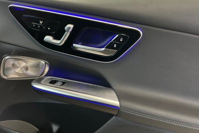 2025 Mercedes-Benz GLC GLC 300