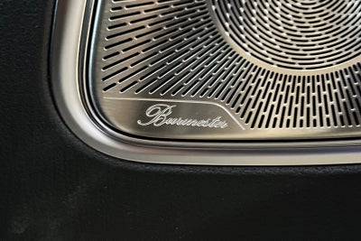 2025 Mercedes-Benz GLC GLC 300