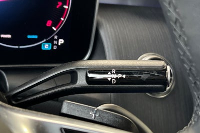 2025 Mercedes-Benz GLC 300 GLC 300