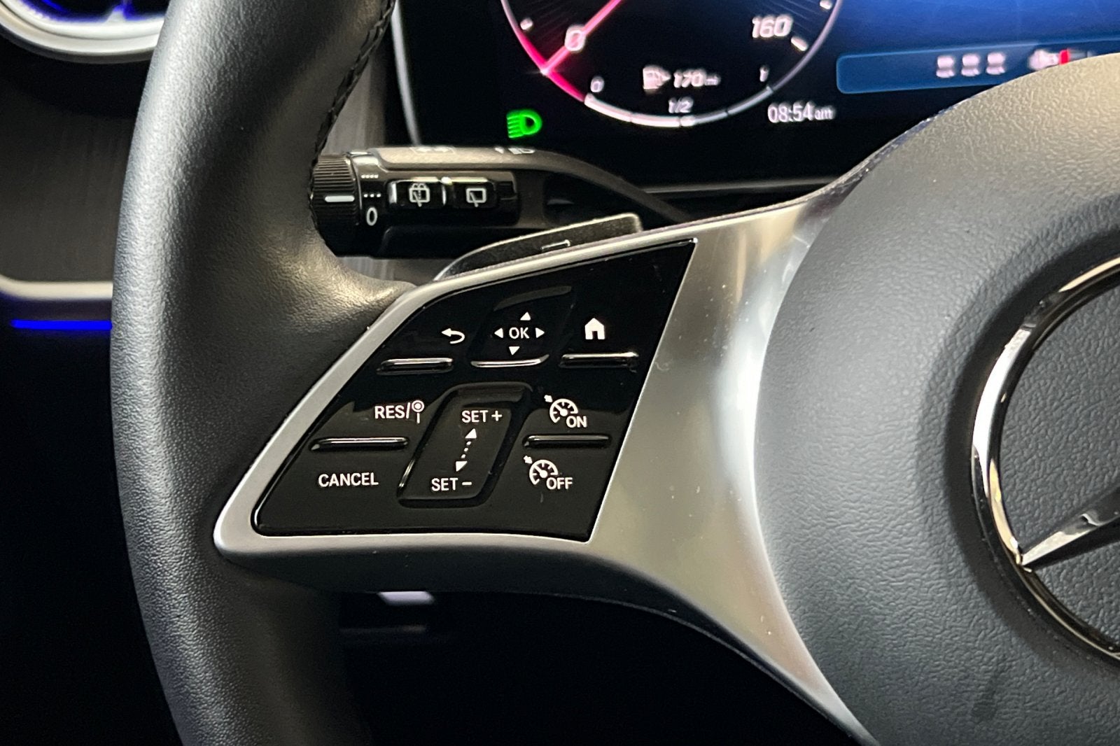 2025 Mercedes-Benz GLC 300 GLC 300