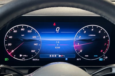 2025 Mercedes-Benz GLC 300 GLC 300