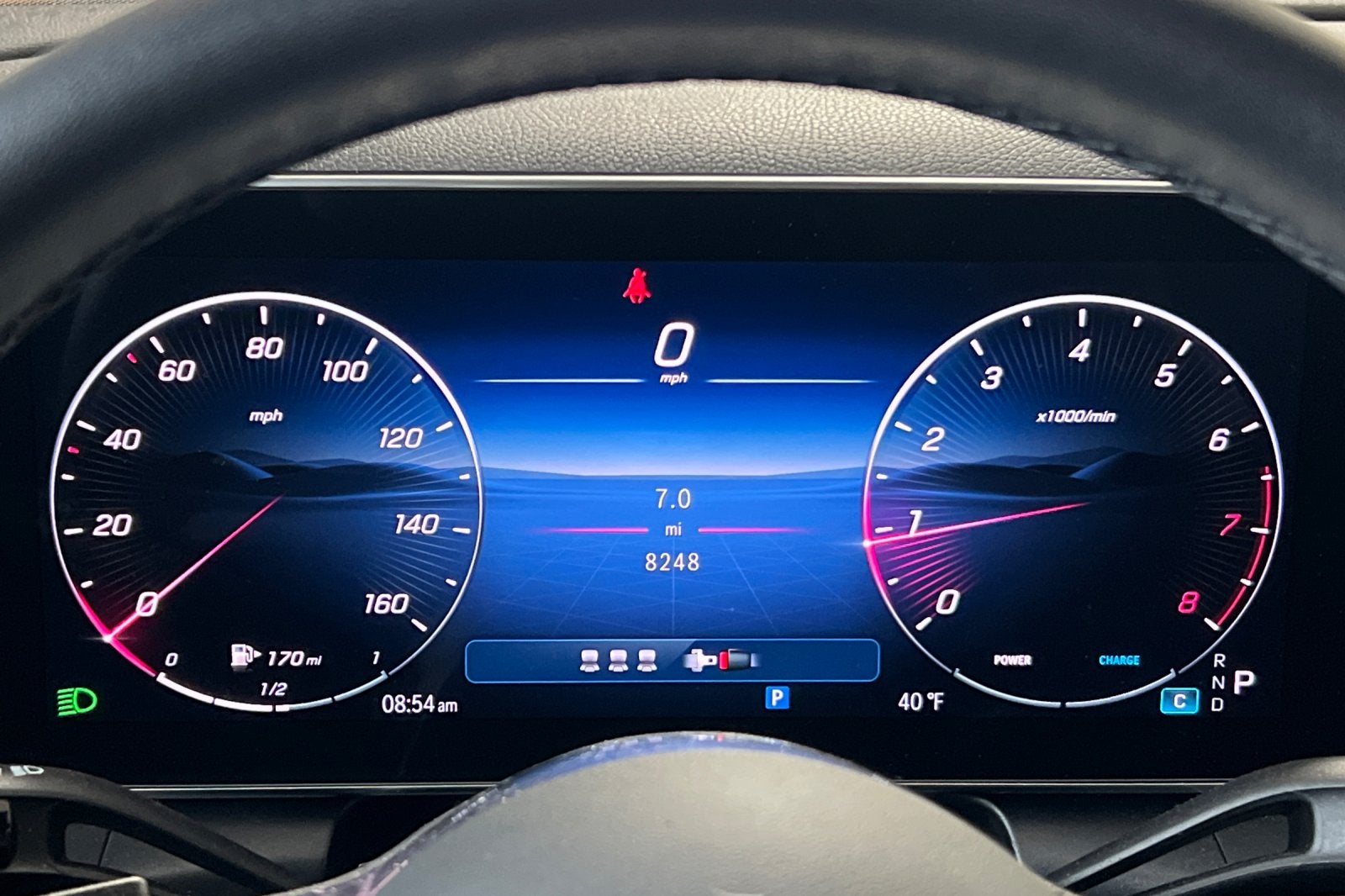 2025 Mercedes-Benz GLC 300 GLC 300