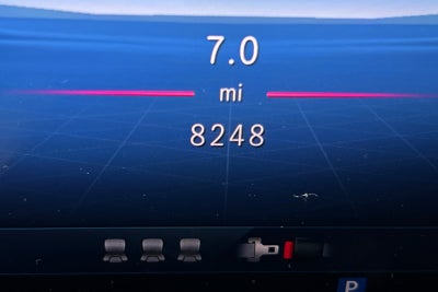 2025 Mercedes-Benz GLC 300 GLC 300